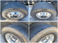 三菱ふそうファイターアルミブロック増トン（6t・8t）[写真19]