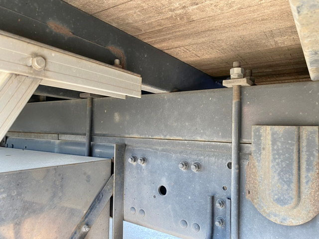 三菱ふそうファイターアルミブロック増トン（6t・8t）[写真21]