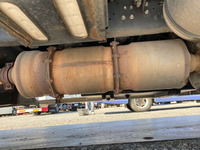 三菱ふそうファイターアルミブロック増トン（6t・8t）[写真24]