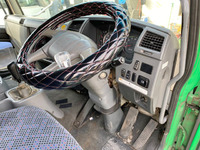 三菱ふそうファイターアルミブロック増トン（6t・8t）[写真34]