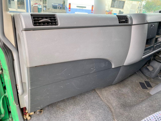 三菱ふそうファイターアルミブロック増トン（6t・8t）[写真35]