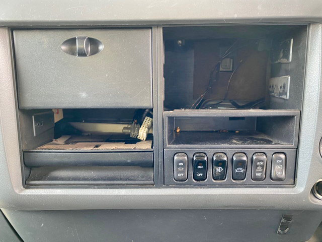 三菱ふそうファイターアルミブロック増トン（6t・8t）[写真39]