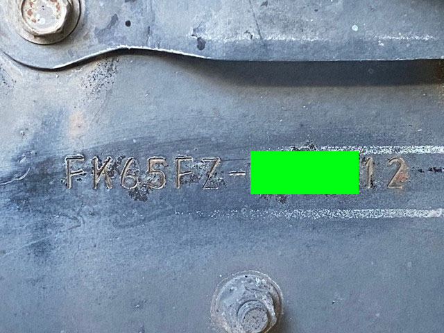 三菱ふそうファイターアルミブロック増トン（6t・8t）[写真40]