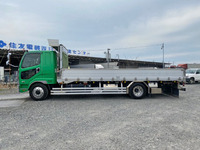 三菱ふそうファイターアルミブロック増トン（6t・8t）[写真05]