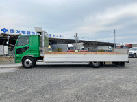 三菱ふそうファイターアルミブロック増トン（6t・8t）[写真06]