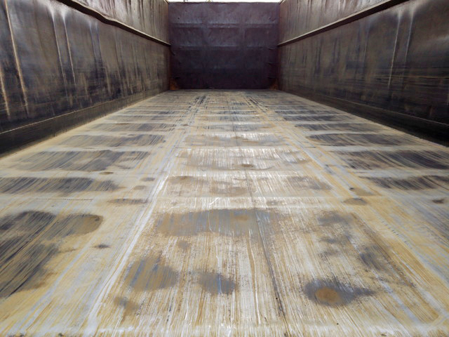 日野プロフィア深ダンプ（土砂禁ダンプ）大型（10t）[写真13]