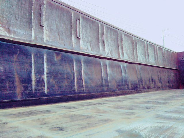 日野プロフィア深ダンプ（土砂禁ダンプ）大型（10t）[写真14]