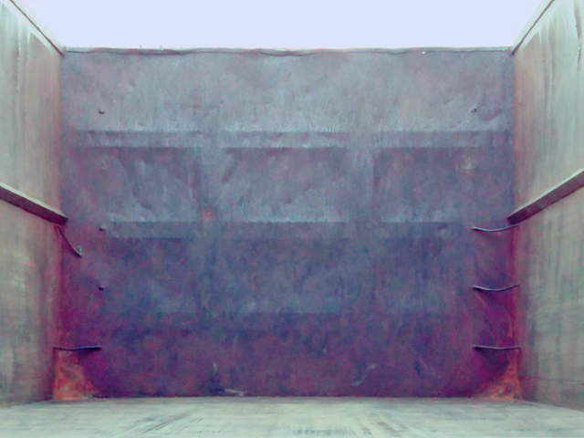 日野プロフィア深ダンプ（土砂禁ダンプ）大型（10t）[写真15]