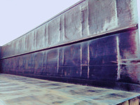 日野プロフィア深ダンプ（土砂禁ダンプ）大型（10t）[写真16]