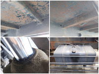 日野プロフィア深ダンプ（土砂禁ダンプ）大型（10t）[写真17]