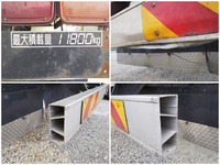 日野プロフィア深ダンプ（土砂禁ダンプ）大型（10t）[写真18]