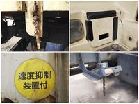 日野プロフィア深ダンプ（土砂禁ダンプ）大型（10t）[写真19]