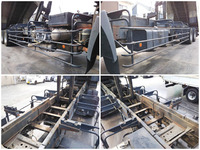 日野プロフィア深ダンプ（土砂禁ダンプ）大型（10t）[写真20]