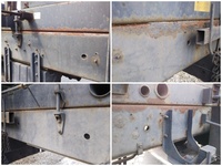 日野プロフィア深ダンプ（土砂禁ダンプ）大型（10t）[写真22]