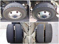 日野プロフィア深ダンプ（土砂禁ダンプ）大型（10t）[写真23]