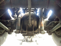 日野プロフィア深ダンプ（土砂禁ダンプ）大型（10t）[写真25]