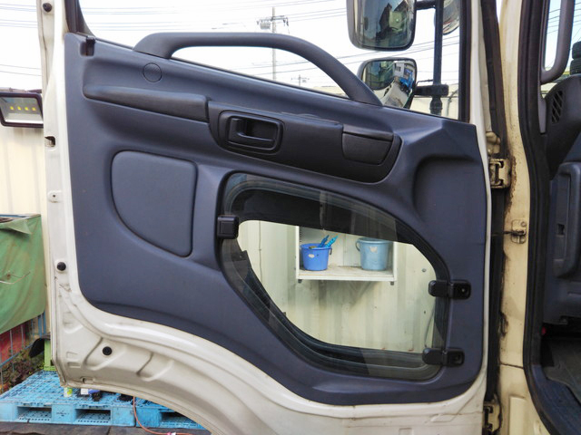 日野プロフィア深ダンプ（土砂禁ダンプ）大型（10t）[写真27]