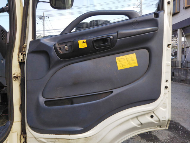 日野プロフィア深ダンプ（土砂禁ダンプ）大型（10t）[写真28]
