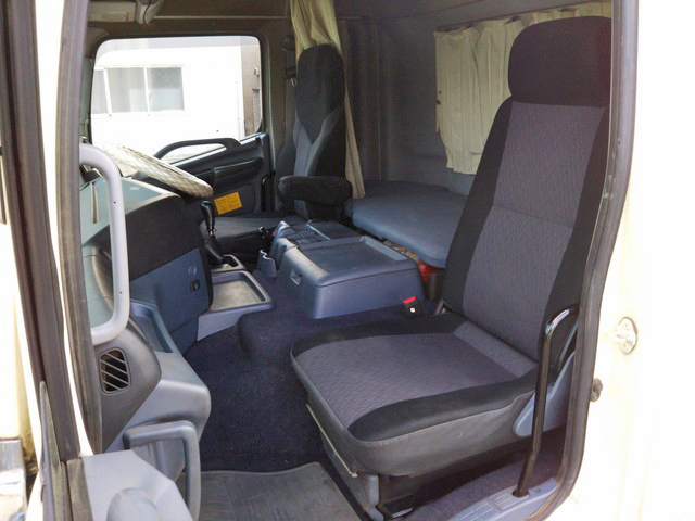 日野プロフィア深ダンプ（土砂禁ダンプ）大型（10t）[写真31]