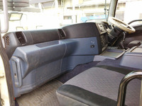 日野プロフィア深ダンプ（土砂禁ダンプ）大型（10t）[写真32]