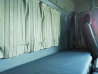 日野プロフィア深ダンプ（土砂禁ダンプ）大型（10t）[写真33]