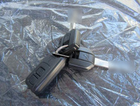 三菱ふそうキャンター平ボディ小型（2t・3t）[写真14]