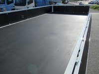 三菱ふそうキャンター平ボディ小型（2t・3t）[写真20]