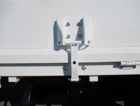 三菱ふそうキャンター平ボディ小型（2t・3t）[写真23]