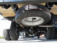 三菱ふそうキャンター平ボディ小型（2t・3t）[写真24]