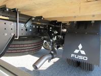 三菱ふそうキャンター平ボディ小型（2t・3t）[写真25]