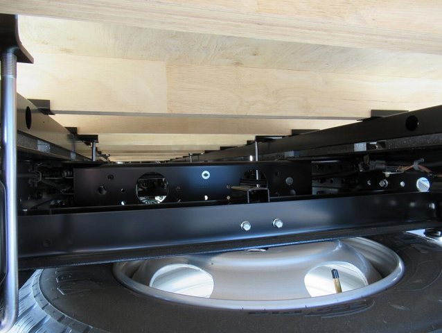 三菱ふそうキャンター平ボディ小型（2t・3t）[写真26]