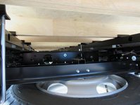 三菱ふそうキャンター平ボディ小型（2t・3t）[写真26]