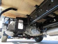 三菱ふそうキャンター平ボディ小型（2t・3t）[写真29]