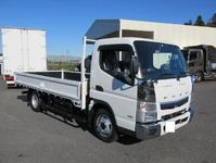 三菱ふそうキャンター平ボディ小型（2t・3t）[写真02]