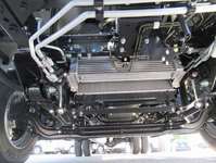 三菱ふそうキャンター平ボディ小型（2t・3t）[写真32]