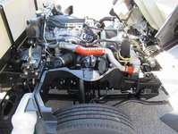 三菱ふそうキャンター平ボディ小型（2t・3t）[写真37]