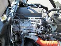 三菱ふそうキャンター平ボディ小型（2t・3t）[写真38]