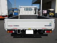 三菱ふそうキャンター平ボディ小型（2t・3t）[写真05]