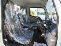 三菱ふそうキャンター平ボディ小型（2t・3t）[写真07]