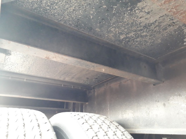 日本フルハーフその他の車種ウイングトレーラー大型（10t）[写真11]