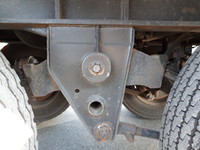 日本フルハーフその他の車種ウイングトレーラー大型（10t）[写真12]