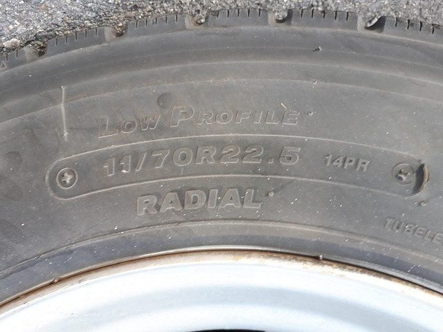 日本フルハーフその他の車種ウイングトレーラー大型（10t）[写真16]