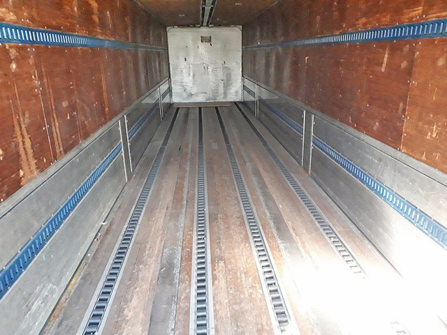 日本フルハーフその他の車種ウイングトレーラー大型（10t）[写真08]