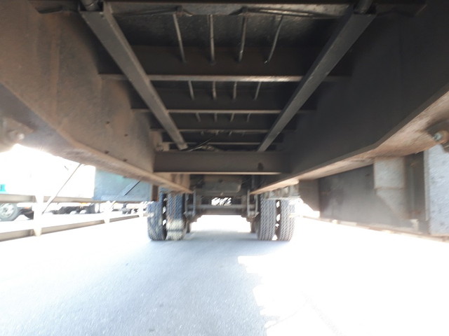 日本フルハーフその他の車種ウイングトレーラー大型（10t）[写真09]