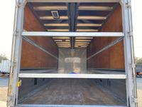 いすゞフォワードアルミウイング中型（4t）[写真12]