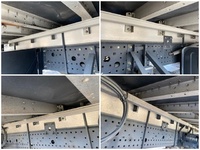 いすゞフォワードアルミウイング中型（4t）[写真23]