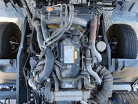 いすゞフォワードアルミウイング中型（4t）[写真28]