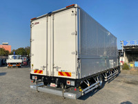 いすゞフォワードアルミウイング中型（4t）[写真02]