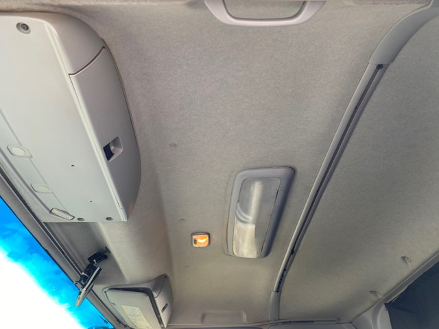 いすゞフォワードアルミウイング中型（4t）[写真34]