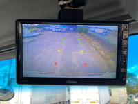 いすゞフォワードアルミウイング中型（4t）[写真38]